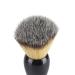 Premium 3-in-1 Shaving Brush and Bowl Set for Men - Professional Shaving Set with Stand Holder - Buy Online on SooperMarket.com