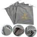 Baluue 4pcs Fabric Hair Dryers Hair Dryer Drawstring Bags Storage Bag for Hair Dryer - Buy Online on SooperMarket.com