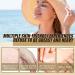 ADERN Korean Sunscreen Spf 50 Face | Spf 50 Face Moisturiser | Rice Probiotic Sunscreen | Moisturizing Sunblock | SPF 50+ Sunscreen with Rice Extracts | UVA & UVB Protetion Suncream for Body and Face - Buy Online on SooperMarket.com