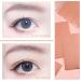 264 XL Invisible Eyelid Stripes - 2.8x0.4 cm with Tweezers | Slide Tapes for Perfect Eyelids - International Shipping - Buy Online on SooperMarket.com