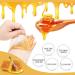 24 Carat Gold Handwax Mask - Nourishing Moisturizing & Removable Hand Masks for Easy Use | Safe Material | International Shipping - Buy Online on SooperMarket.com
