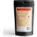 Udyan Tea Hibiscus Spice Green Tea - 100 g (40 Cups) | Supports Heart Health Regulates Blood Pressure Boosts Energy | Stress Relief and Relaxation Blend - Buy Online on SooperMarket.com