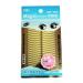 MAGIC Invisible Eyelid Lift Strips (M) - Non-Surgical Adhesive Tape for Drooping Eyelids | 2x60 Pairs Double Pack - Boost Your Eye Appearance! - Buy Online on SooperMarket.com