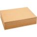 0.25 Thick MDF Chipboard Sheets for Painting, Arts and Crafts - 9x12 inches, 12 Pack - Buy Online on SooperMarket.com
