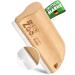 DR Zoo Horse Curry Comb Robbi - The coat change helper for your horse - The best curry comb for horses during coat change Wood For Horses
