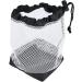 Nylon Mesh Golf Ball Bag with Drawstring Closure - Holds 36 Balls - 1 Pack - Buy Online on SooperMarket.com
