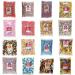 KINGSWAY CANDY SWEETS - Over 300 Different Sweets & Weights to Choose From (Lemon Bon Bons 500g)