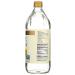Spectrum Naturals Organic White Distilled Vinegar 32 Oz - Buy Now for Pure, Organic Flavor! - Buy Online on SooperMarket.com