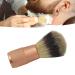 Buy High-Quality Synthetic Shaving Brush - Portable Soft Hair Beard Foam Brush for Barbers | International Shipping Available - Buy Online on SooperMarket.com