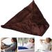 USB Heating Scarf & Pillows | 3 Levels of Pain Relief for Back & Shoulders | Washable Comfort & Relaxation - Buy Online on SooperMarket.com