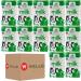 Dairy Pride Semi Skimmed Long Life UHT Milk 1 Litre Pack Of 12 With Welari Thank You Card | (12 Pack) (12 x 1 Litre) - Buy Online on SooperMarket.com