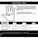 Anser M050912 Elastic 3-Finger Billiard Gloves for Cue Sports - Gray M (1PCS) - Buy Online on SooperMarket.com