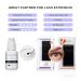 Professional Eyelash Extension Kit with Mannequin Head | BEYELIAN Lash Training Supplies - Buy Online on SooperMarket.com
