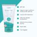 TruKid Easy On Mineral Sunscreen SPF 50 - Gentle Kids & Baby Sunblock for Sensitive Skin Unscented Protection Face & Body 3.4oz - Buy Online on SooperMarket.com