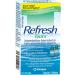 REFRESH TEARS Ophthalmic Solution Lubricant Eye Drops For Dry Eye Relief Compatible With Lenses 2 X 15ml 2 x 15 ml - Buy Online on SooperMarket.com
