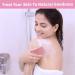 Nykaa Naturals Energizing Bathing Soap - Relaxing Rose & Geranium Bar Soap for Tightening Skin & pH Balance - 3.5 oz - International Shipping Available - Buy Online on SooperMarket.com
