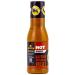 Buffalo Wild Wings sauce "Hot" 12 ounce bottle hot,classic 12 Fl Oz (Pack of 1)
