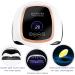 Buy Tonsooze 168W UV LED Nail Dryer Lamp - Professional Nail Lamp with Touchscreen Infrared Sensor & 4 Timers Ideal for All Gel Nails Removable Magnetic Floor Plate - Buy Online on SooperMarket.com