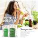 Nutrisslim Liver Cleanse Powder 125g - Natural Blend of 4 Superfoods for Liver Detox | Vegan Friendly - Buy Online on SooperMarket.com