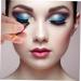 Healeved 20 Pcs Eye Shadow Applicator Eye Shadow Brush Makeup Brush Cosmetics Blending Brush - Buy Online on SooperMarket.com