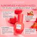 Strawberry Smooth AHA BHA Salicylic Acid Serum - Daily Hyaluronic Acid Serum - 30ml - Buy Online on SooperMarket.com