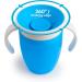 Munchkin Miracle 360 Trainer Cup 7oz - Color May Vary | 1 Count - Buy Online on SooperMarket.com