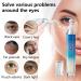 Rollerball Eye Cream | Moisturizing Dark Circle Reducer | Eye Serum 15ml - Shop Internationally - Buy Online on SooperMarket.com