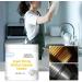 Super Strong Kitchen Cleaner Powder Powerful Kitchen All-Purpose Powder Cleaner Multifunctional Strong Cleaning Agent Stainless Steel Cleaning Powder Powder Foam Cleaner (2Pcs) - Buy Online on SooperMarket.com