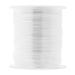 Mandala Crafts 3/8 Inch Lightweight Clear Elastic for Sewing   33 YDs Invisible Transparent Elastic Band Clear Elastic Strap for Bra Lingerie Swimwear Garments 3/8 Inch 8mm 33 Yards