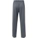 Buy Rumaozia Men's Rehab Pants - Sideways Jogging Pants Long Wide Leg Zippered Casual Sportswear in Dark Gray (3XL) - International Shipping Available - Buy Online on SooperMarket.com