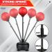 Rovtop Kids Punching Bag Set - Height Adjustable Stand, Boxing Gloves, Speed Ball - Perfect Christmas/Birthday Gift for 4-8 Year Old Boys & Girls - Buy Online on SooperMarket.com