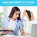 Posture Corrector for Women and Men Adjustable Upper Back Brace Breathable Back Support straightener Providing Pain Relief from Lumbar Neck Shoulder and Clavicle Back - Buy Online on SooperMarket.com