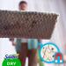Swiffer - Floor Cleaner Dry Floor Cloths Refill - 40 Pieces - Buy Online on SooperMarket.com