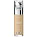 L'Or al Paris Make up Liquid Foundation with Hyaluron and Aloe Vera Perfect Match Make-Up No. 4.N Beige 30 ml
