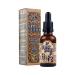 Hey Joe - Beard Oil N 5 Sweet CHUPA 30ml | Aceite para Barba 30ml con ARG N JOJOBA Macadamia y Chufa. Aroma a LIM N Y Canela