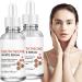 Trendyfave Glutathione Collagen Glow Kojic Acid Serum Vitamin C Serum For Face Reduce Dark Spot Shrink Pores & Improve Skin Tone Glutathione Face Serum 30ml 1 - Buy Online on SooperMarket.com