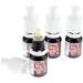 JBL Water Test Fountain | Proaquatest MG Magnesium Refill for Freshwater Aquariums - 4 Pieces - Buy Online on SooperMarket.com