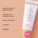 Ruby Kisses Tinted Moisturizer | Hydration & Skin Perfection | Blur Pores & Fine Lines | Golden Beige - All-Day Comfort Wear - Buy Online on SooperMarket.com