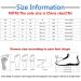 Rytejfes Men's Ultrathin Waterproof Hiking Shoes - Winter Outdoor Sports Boots & Ankle Sneakers - Elegant & Warm Offers (40 EU) - Buy Online on SooperMarket.com
