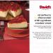 David's Cookies Strawberry Cheesecake - Premium Fresh Ingredients - Surprise Your Friend and Family With Our Strawberry NY Stylish Cheesecake Cake Dessert - Buy Online on SooperMarket.com