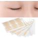 240 Pairs Double Eyelid Adhesive Double Eyelid Adhesive Wide Eyelid Tapes Lifting Strips Invisible Eyelid Correction Tape Eyelid Adhesive Strips Lash Enhancers & PrimersEyes - Buy Online on SooperMarket.com