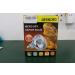 Buy Dernord 100W UV Heat Lamp for Turtles Geckos & Terrariums - Full Spectrum E27 Solar Spotlight - Buy Online on SooperMarket.com
