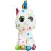 TY Harmonie Unicorn - Beanie Boos | Magical Harmony Unicorn Plush Toy - Buy Online on SooperMarket.com