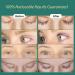 Premium Eyelash Growth Serum & Eyebrow Enhancer - 3ML | Thick, Healthy & Luscious Lashes | Easy-to-Use Formula - Buy Online on SooperMarket.com