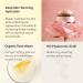 Cocoon Rose Aqua Gel Cream - Hydrating Moisturizer for All Skin Types | 3.38 fl oz - International Shipping Available - Buy Online on SooperMarket.com