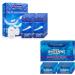 MySmile Teeth Whitening Kit with Teeth Whitening Strips 14X Non-Sensitive Whitening Strips 10 Min Fast Whitening Teeth Natural Teeth whitening Helps to Remove Stains from Coffee Smoking Wines