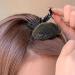 YOUDING Invisible Flufffy Hair Pad | Sponge Bump Volume Hair Clip | Root Rise Hair Clip | Puff Clip Hair Head | Sponge Clip Front Hair Volume Clip Lift Bun Hair Clips Invisible False Hair Pad Coffee - Buy Online on SooperMarket.com