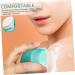 Vaguelly Sunscreen Brush Sunscreen for Face Sunblock Brushes Foundation Applicator Powder Foundation Brush Powder Puff Loose Powder Brush Face Brush Blush Brush Sun Block Brush Fiber Wool - Buy Online on SooperMarket.com