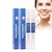 Fengyang 2PCs gum gel gum therapy gel gums therapy gel gum instant treatment gel gel for the restoration of the gums