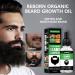 Buy 2PCs Beard Growth Oil | Biotin Bart l for Stimulating Beard Growth | International Shipping - Buy Online on SooperMarket.com